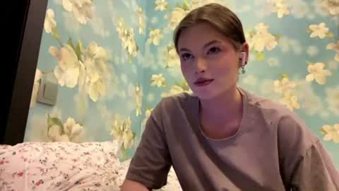 Snapshot of louismapes chatting on June 27, 2026, 6:13 pm Sasha online show from June 27, 2026, 6:13 pm