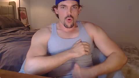 Louis Valmer online show from April 25, 2026, 8:39 pm