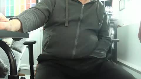 loumtl3 online show from January 25, 2025, 7:49 pm
