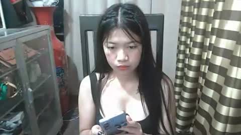 Snapshot of lovable_christine chatting on October 12, 2025, 11:48 pm lovable_christine online show from October 12, 2025, 11:48 pm