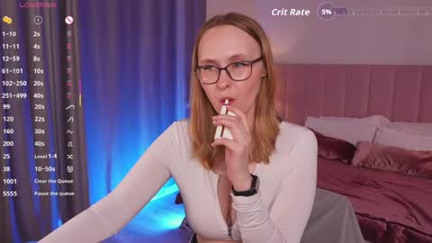 Snapshot of love_agatha chatting on May 4, 2026, 3:52 pm Agatha online show from May 4, 2026, 3:52 pm