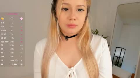 Eva online show from November 26, 2025, 12:28 pm