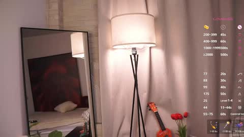 Eva online show from March 21, 2026, 1:58 pm