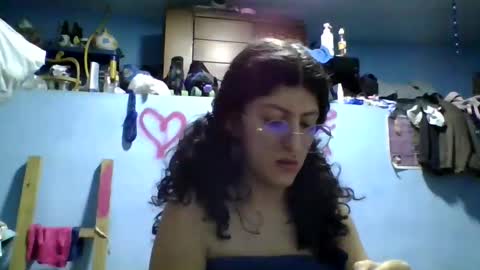 love_electra online show from October 3, 2025, 2:41 am