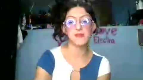 love_electra online show from June 30, 2026, 12:11 am