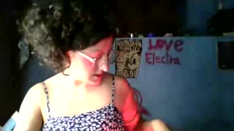 love_electra online show from July 8, 2026, 12:04 am