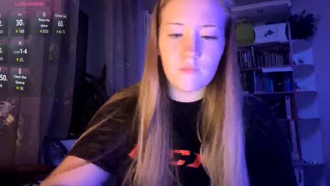 Megan online show from September 10, 2025, 5:24 pm