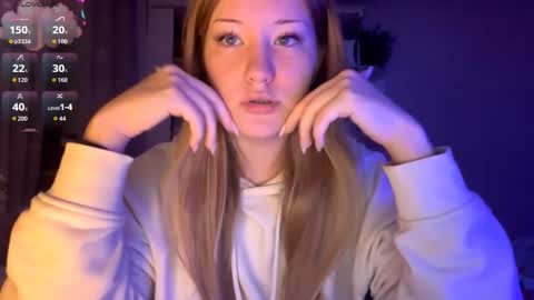 Megan online show from February 5, 2026, 4:55 pm