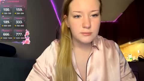 Megan online show from February 21, 2026, 7:15 pm