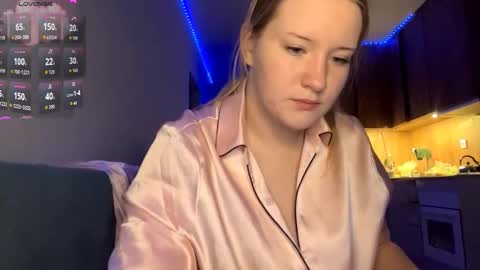 Megan online show from February 24, 2026, 7:56 pm