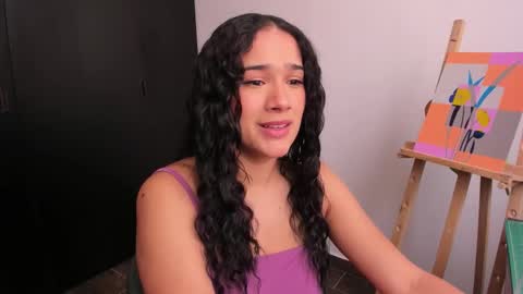 Kristen LoveBerry online show from February 22, 2026, 2:59 pm