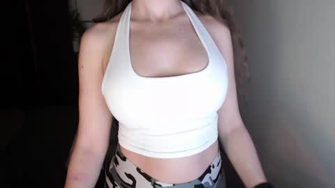 Snapshot of love_on_ chatting on December 8, 2024, 11:57 am LoVe On online show from December 8, 2024, 11:57 am