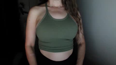 Snapshot of love_on_ chatting on October 6, 2025, 1:19 pm LoVe On online show from October 6, 2025, 1:19 pm