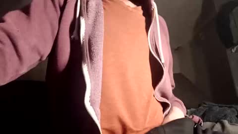 LovePorn online show from March 5, 2025, 2:57 am