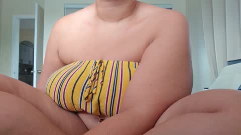 Raquel Love online show from October 11, 2025, 7:01 pm