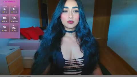 Snapshot of love_samantha chatting on July 4, 2026, 4:24 pm Samantha online show from July 4, 2026, 4:24 pm