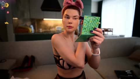 love you to123 online show from February 27, 2026, 7:41 am