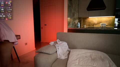 love you to123 online show from March 20, 2026, 6:40 am