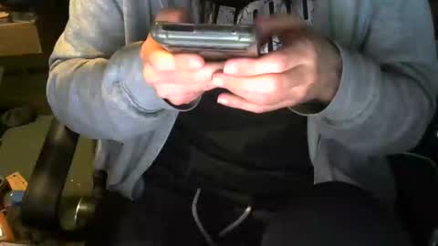 lovebird71 online show from February 15, 2026, 2:30 am