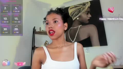 Luna  online show from December 15, 2024, 3:13 am