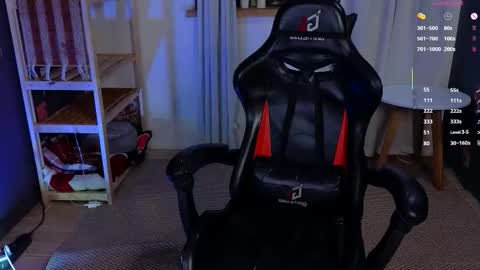 God like girl Ann online show from January 5, 2026, 5:27 pm