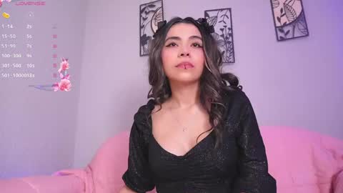 katalina   online show from April 4, 2026, 4:00 am