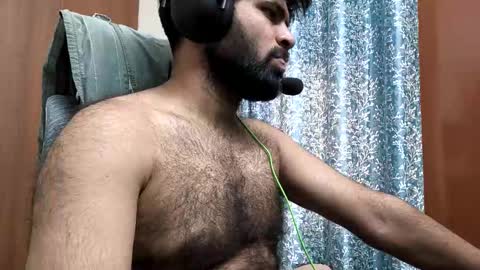 Indian hairy online show from November 8, 2025, 8:03 am