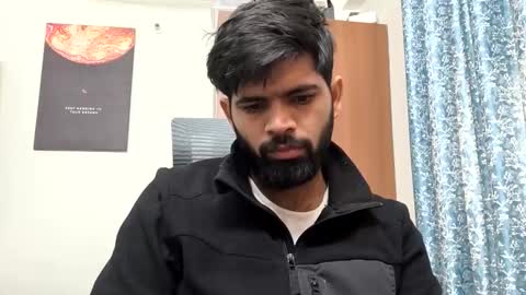 Indian hairy online show from November 12, 2025, 8:15 am