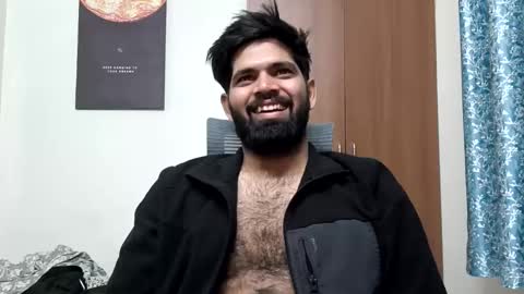 Indian hairy online show from November 15, 2025, 4:58 pm