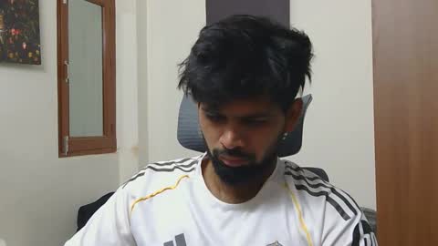 Indian hairy online show from November 29, 2025, 4:10 pm