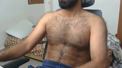 Indian hairy online show from February 9, 2026, 9:13 am