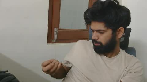 Indian hairy online show from March 31, 2026, 12:45 am