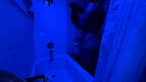 Snapshot of loveliahh chatting on November 9, 2025, 2:32 am Thalii online show from November 9, 2025, 2:32 am