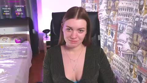 Laura online show from February 17, 2025, 5:21 pm