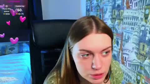 Laura online show from February 23, 2025, 11:44 am