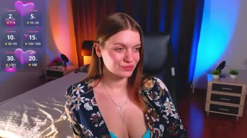 Laura online show from March 12, 2025, 5:49 pm