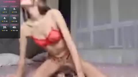 lovellystella online show from February 24, 2026, 3:43 pm