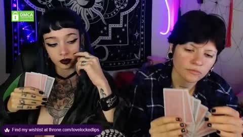 Alex  Violet online show from October 18, 2025, 2:58 am