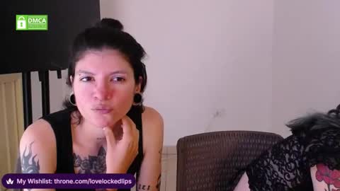 Alex  Violet online show from March 19, 2026, 6:23 pm