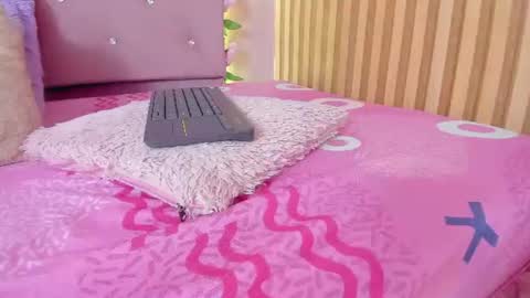 Snapshot of lovely__kiss__ chatting on July 2, 2026, 6:36 pm Kissy online show from July 2, 2026, 6:36 pm