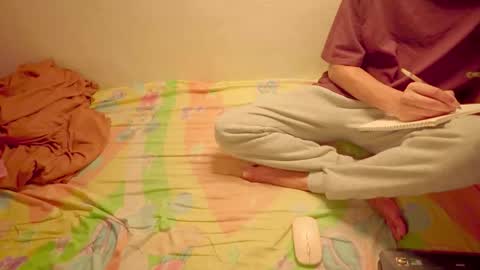 Lovely Person online show from February 10, 2026, 4:00 pm