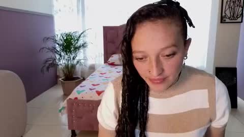 Snapshot of lovely_alaitz chatting on November 8, 2025, 2:50 pm Alaitz online show from November 8, 2025, 2:50 pm