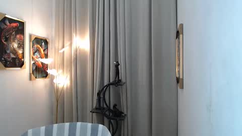 alwina online show from May 10, 2026, 7:02 am