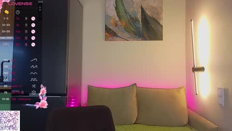 Jenny online show from February 7, 2026, 2:54 pm