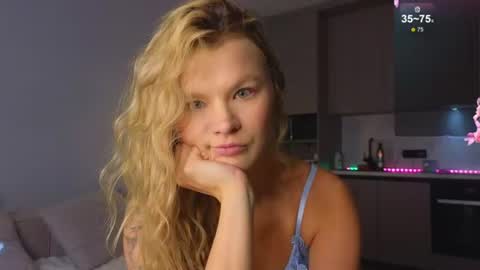 Jenny online show from July 12, 2026, 11:01 am