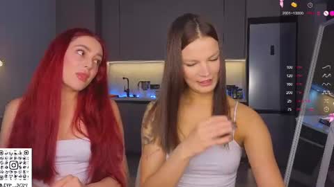 Jenny online show from July 28, 2026, 3:57 am
