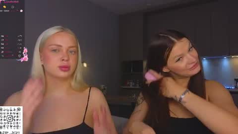 Jenny online show from July 31, 2026, 3:39 am