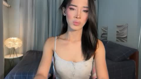 BABY BRIANA online show from June 23, 2026, 12:58 pm