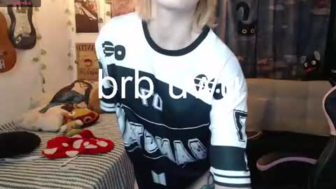 Cassie online show from July 6, 2026, 3:03 pm
