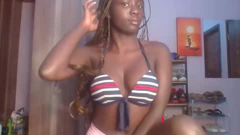Choco online show from April 4, 2026, 9:34 pm
